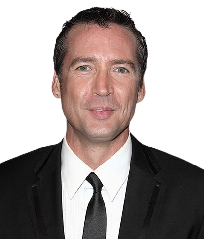 Thierry Garcia